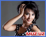 Zarina Nizomiddinova