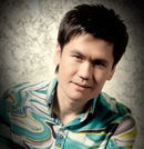 Akmal Mirzo