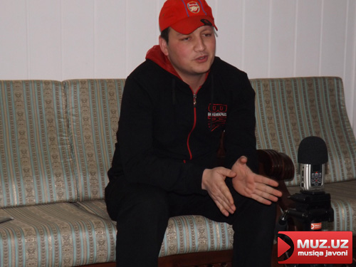 Sirojiddin