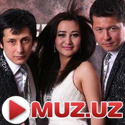 Mezon guruhi
